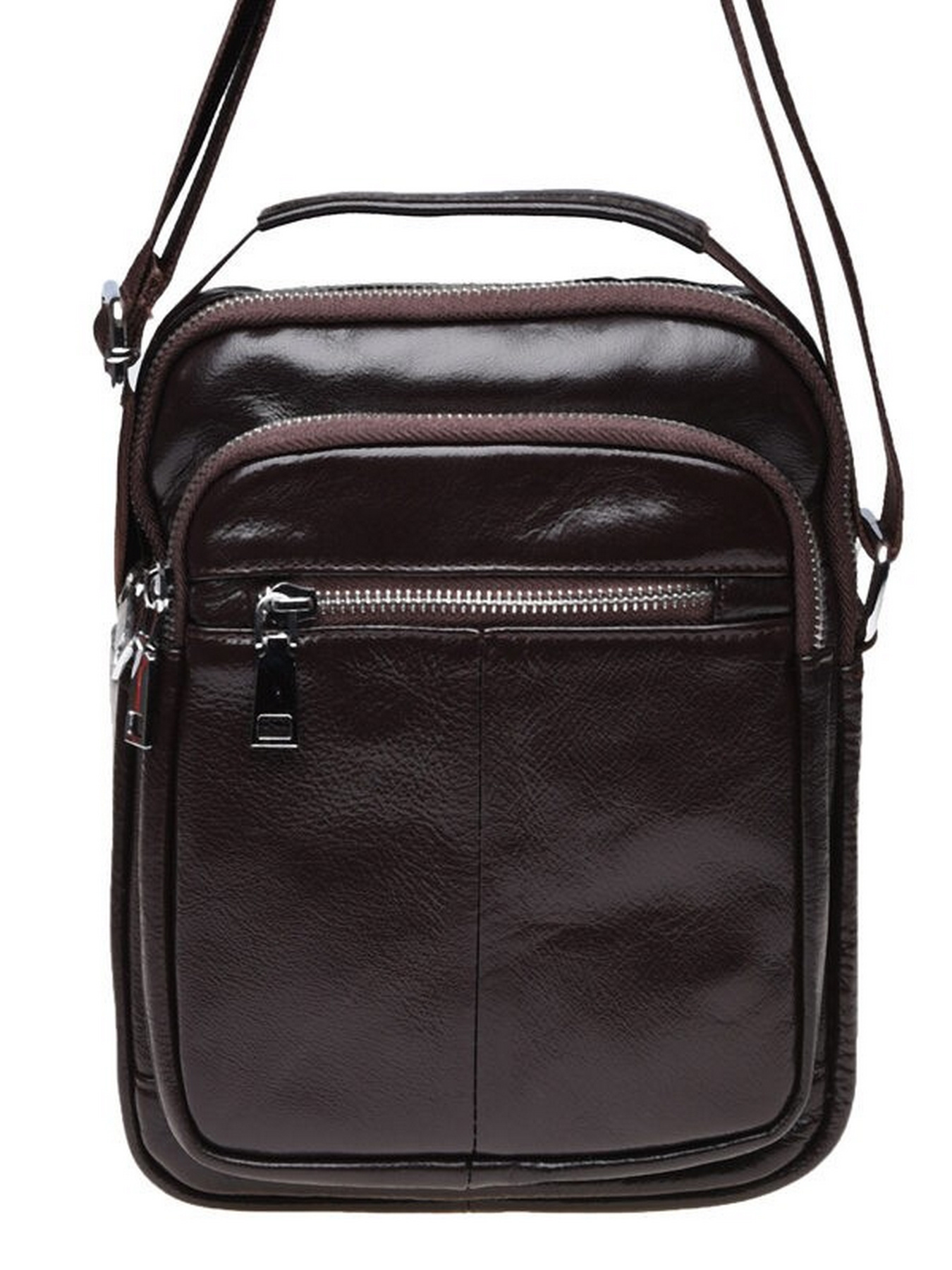 Мессенджер Keizer модель k16018-brown Фото