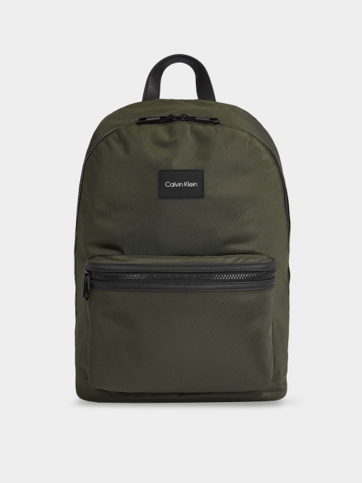 Рюкзаки Calvin Klein модель K50K511615-MRZ Фото