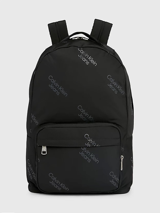 Рюкзаки Calvin Klein модель K50K511719-01R Фото