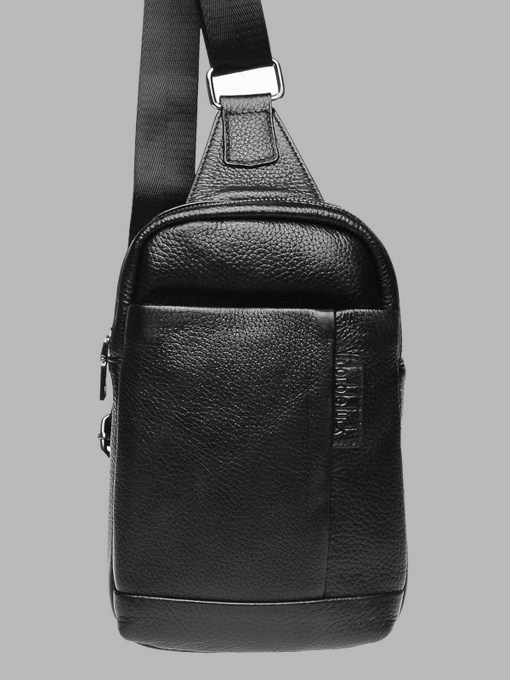 Повсякденний рюкзак Keizer модель k18675-black Фото