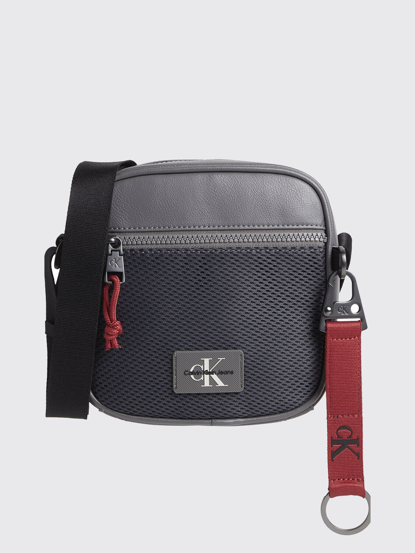 Сумки Calvin Klein модель K50K511779-PA3 Фото