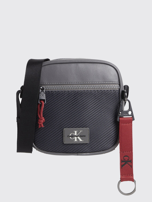Сумки Calvin Klein модель K50K511779-PA3 Фото