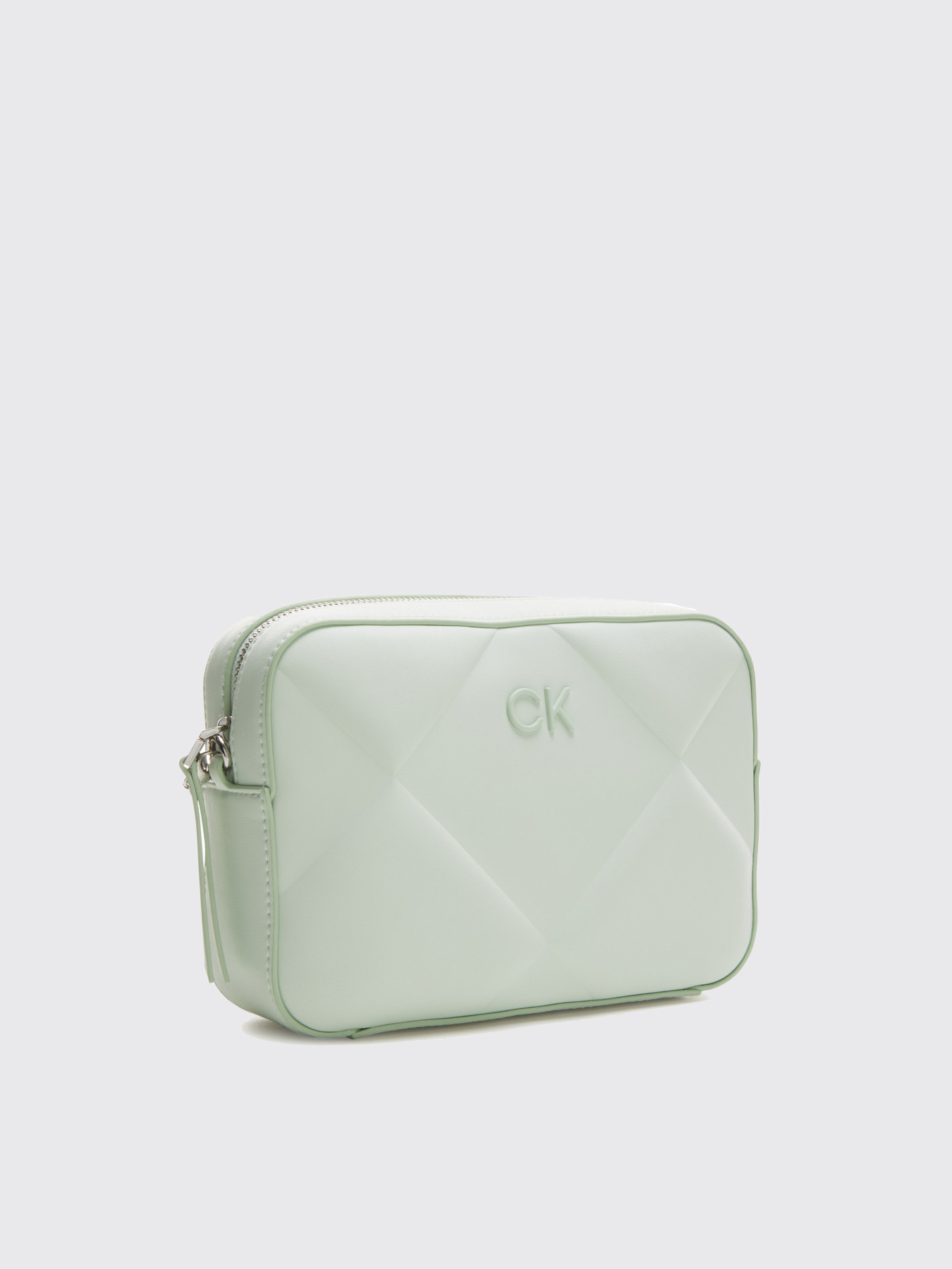 Сумки Calvin Klein модель K60K611891-LIA Фото