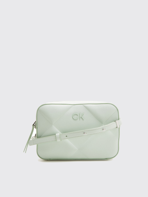 Сумки Calvin Klein модель K60K611891-LIA Фото