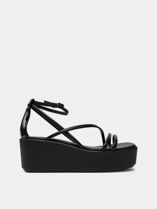 Сандалии Calvin Klein модель HW0HW01949-BEH Фото