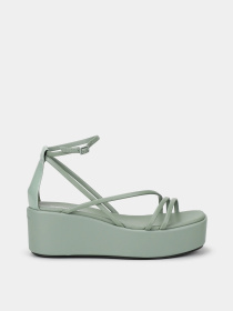 Сандалии Calvin Klein модель HW0HW01949-MSW Фото