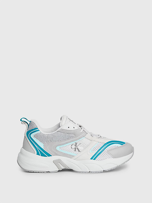 Кроссовки Calvin Klein модель YM0YM00589-0IR Фото