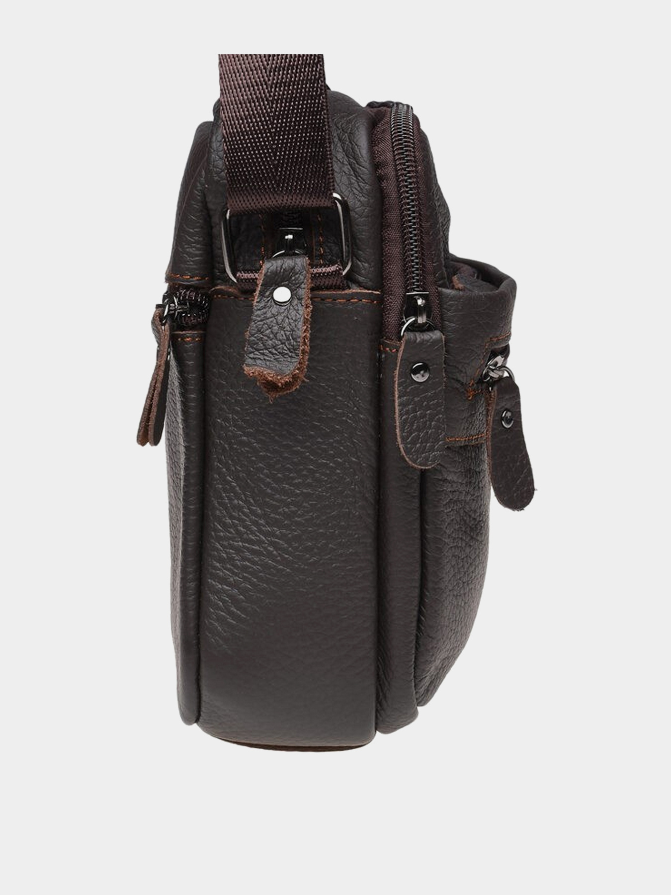 Мессенджер Keizer модель k11816-brown Мессенджер Keizer модель k11816-brown Фото