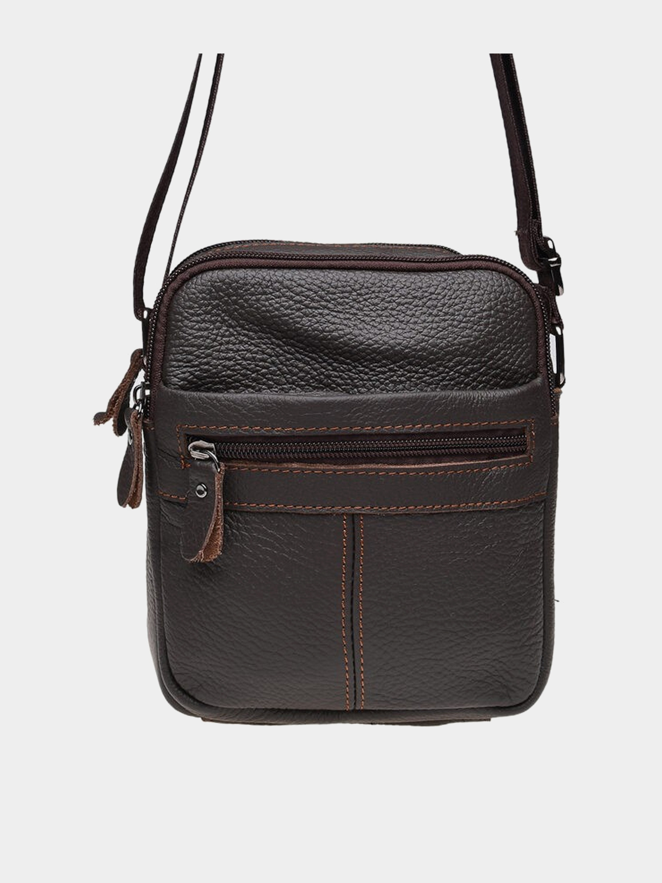 Мессенджер Keizer модель k11816-brown Мессенджер Keizer модель k11816-brown Фото