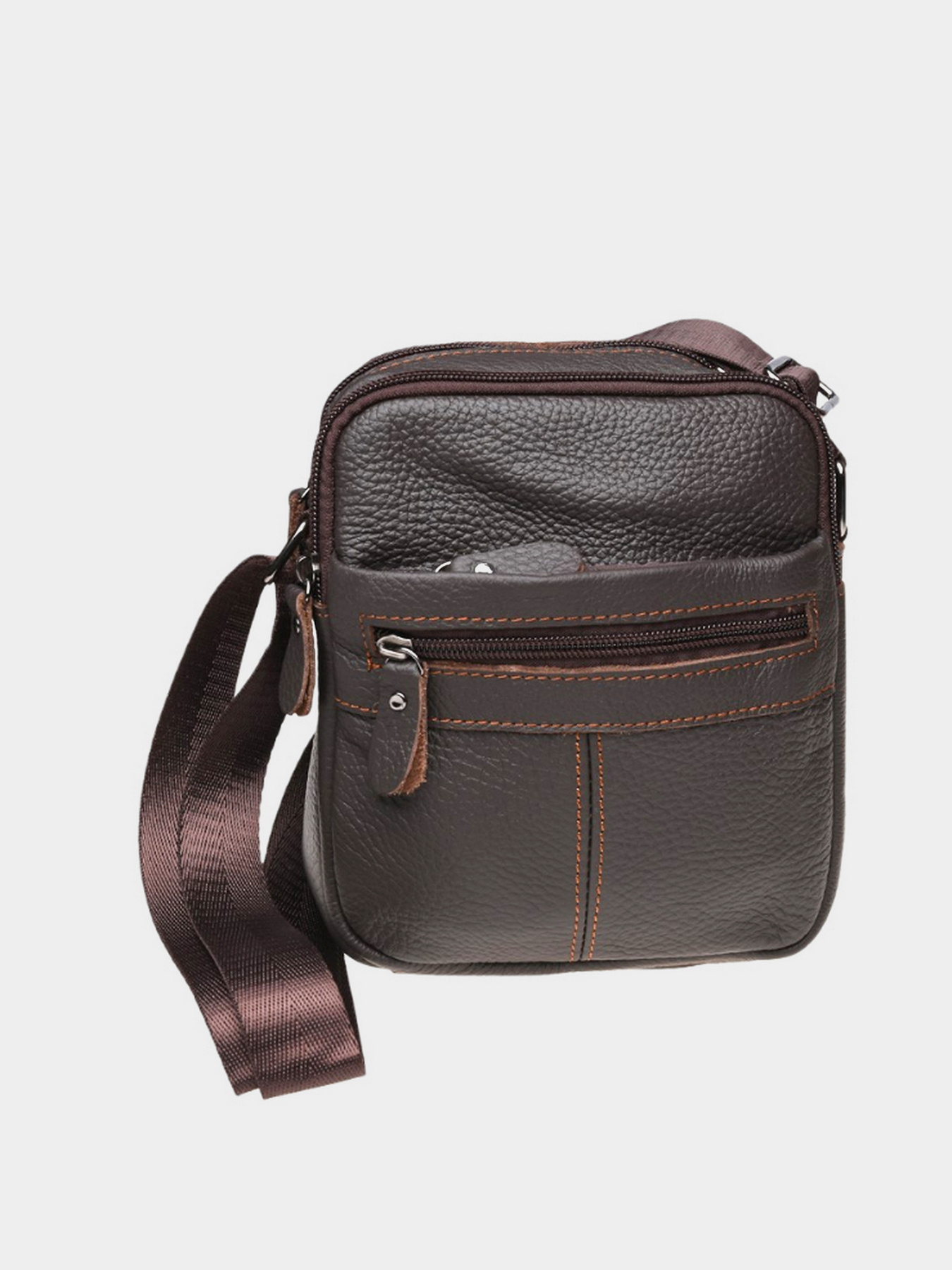 Мессенджер Keizer модель k11816-brown Мессенджер Keizer модель k11816-brown Фото