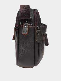 Мессенджер Keizer модель k11816-brown Мессенджер Keizer модель k11816-brown Фото