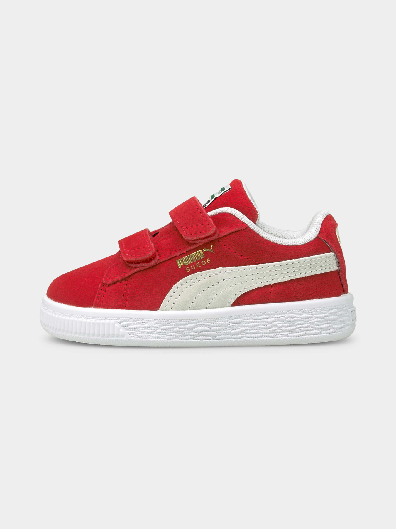 Кеды низкие PUMA Suede Classic Xxi V Inf модель 380564 Фото