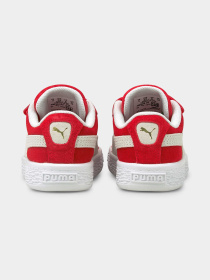 Кеды низкие PUMA Suede Classic Xxi V Inf модель 380564 Фото