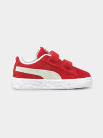 Кеды низкие PUMA Suede Classic Xxi V Inf модель 380564 Фото