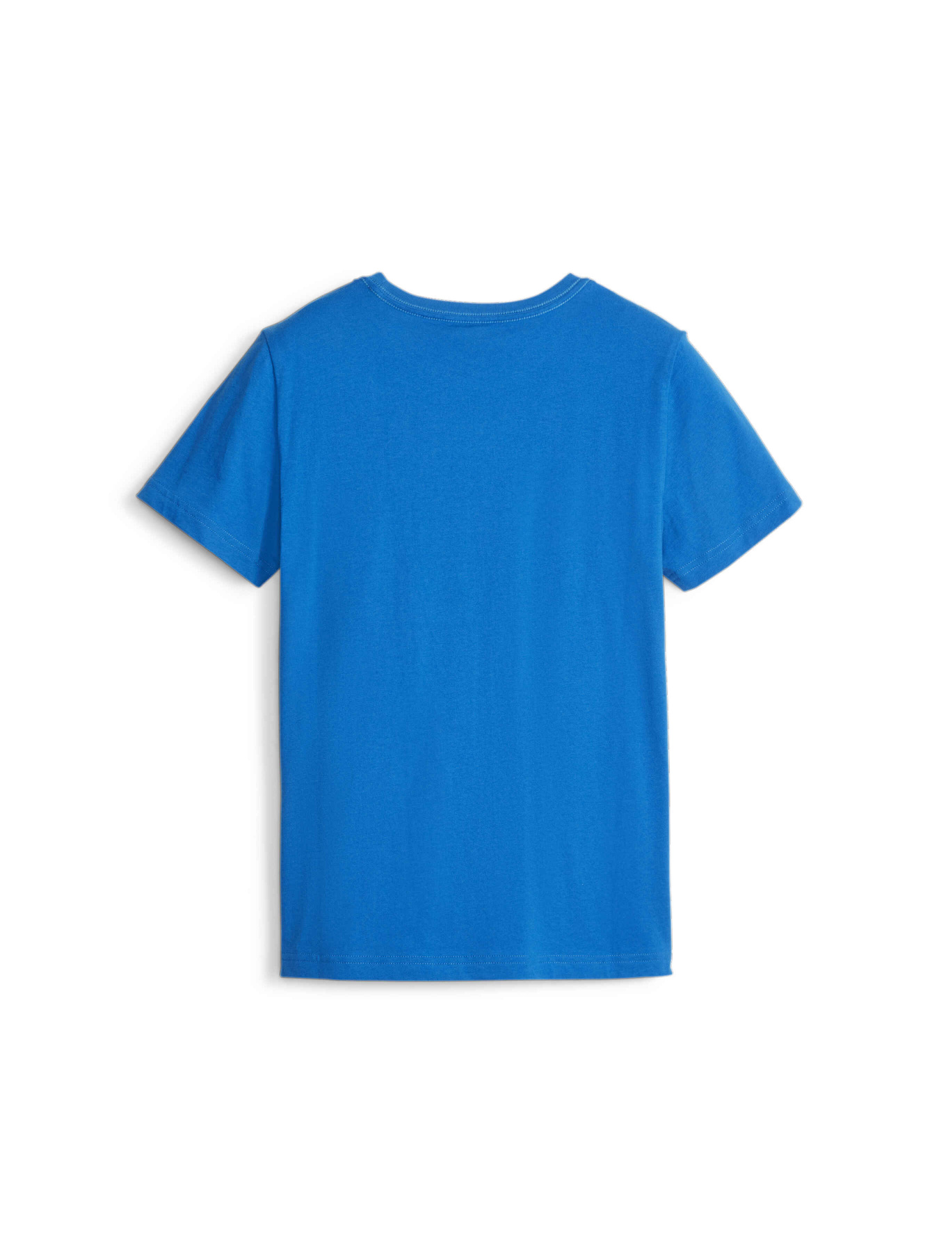 Футболка PUMA Ess Small Logo Tee модель 586961 Фото