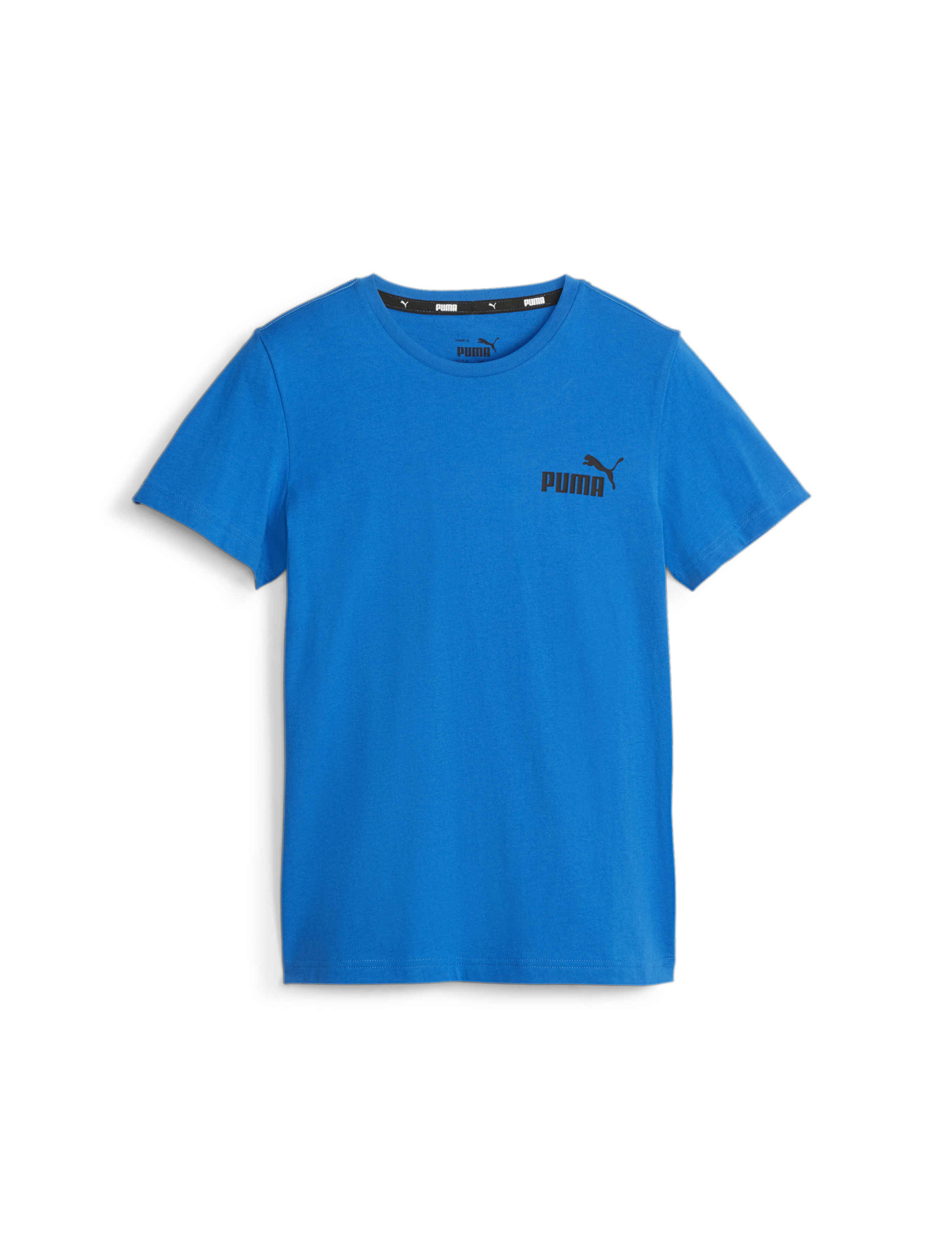 Футболка PUMA Ess Small Logo Tee модель 586961 Фото