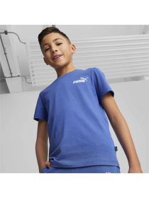 Футболка PUMA Ess Small Logo Tee модель 586961 Фото