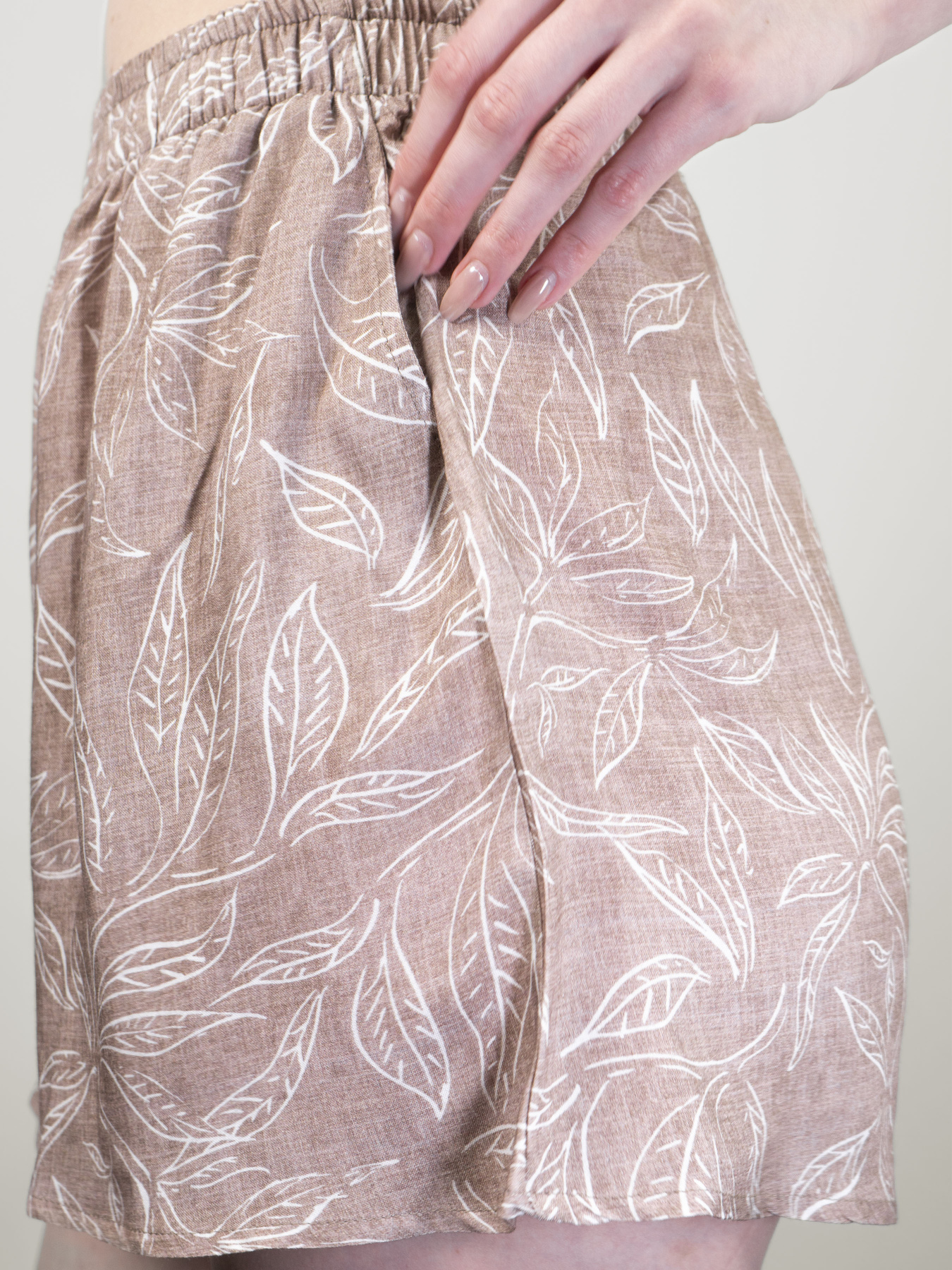 Шорти Elegante модель 1529 Фото