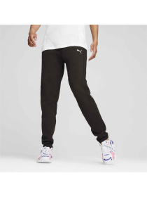 Штани повсякденні PUMA Evostripe Pants Op модель 681672 Фото