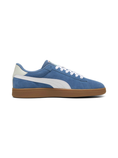 Кеди низькі PUMA Smash 3.0 Year Of Sport модель 397484 - фото