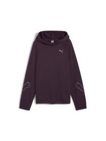 Худи и свитшоты PUMA Motion Hoodie Fl модель 681681 Фото