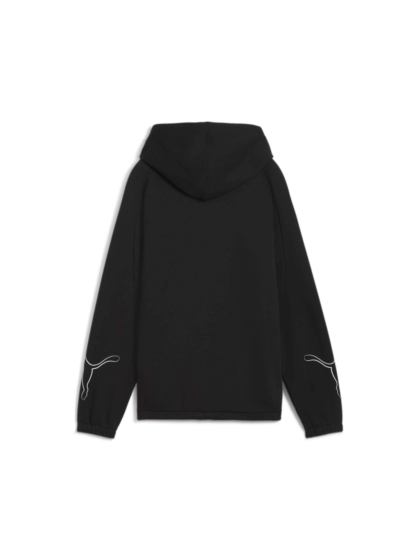 Худи PUMA Motion Hoodie Fl модель 681681 Худи PUMA Motion Hoodie Fl модель 681681 Фото