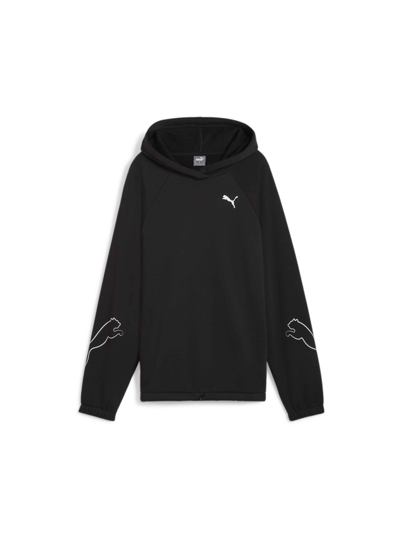 Худи PUMA Motion Hoodie Fl модель 681681 Худи PUMA Motion Hoodie Fl модель 681681 Фото