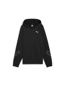 Худи PUMA Motion Hoodie Fl модель 681681 Худи PUMA Motion Hoodie Fl модель 681681 Фото