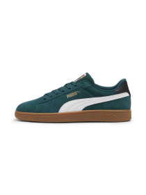 Кеды низкие PUMA Smash 3.0 Year Of Sport модель 397484 Фото