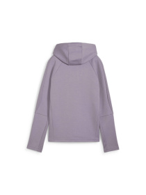 Кофта PUMA Evostripe Full-zip Hoodie модель 681670 Фото