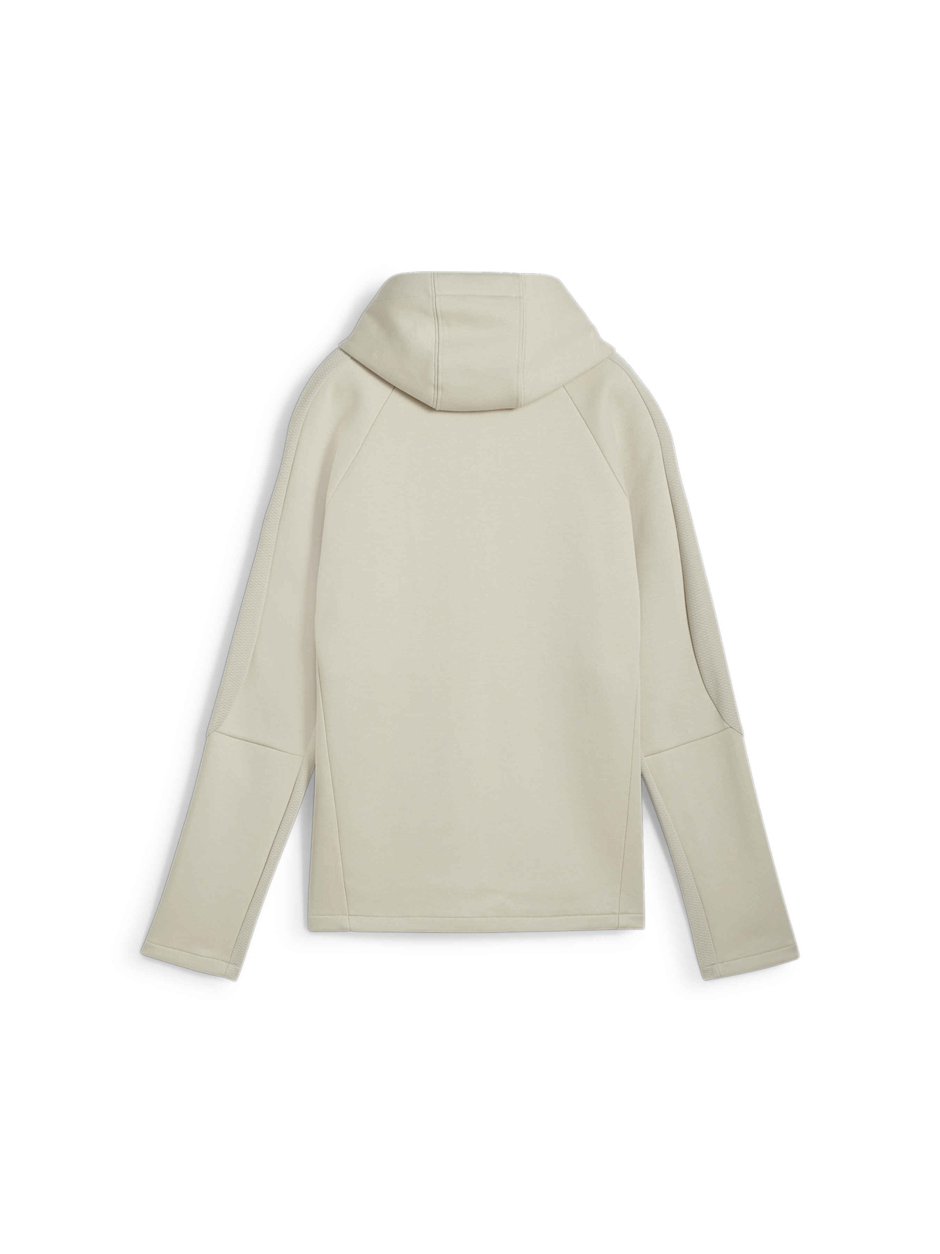 Кофта PUMA Evostripe Full-zip Hoodie модель 681670 Фото