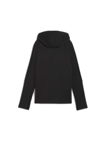 Кофта PUMA Evostripe Full-zip Hoodie модель 681670 Фото