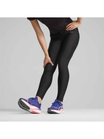 Спортивні леггінси PUMA Run Ultraform Hw Fl Tight W модель 525752 Фото