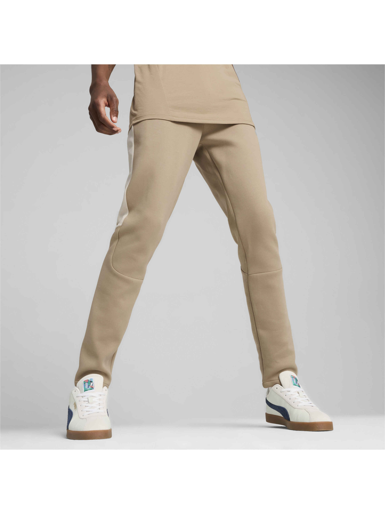 Штаны спортивные PUMA Evostripe Pants модель 681702 Фото