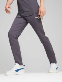Штаны спортивные PUMA Evostripe Pants модель 681702 Фото