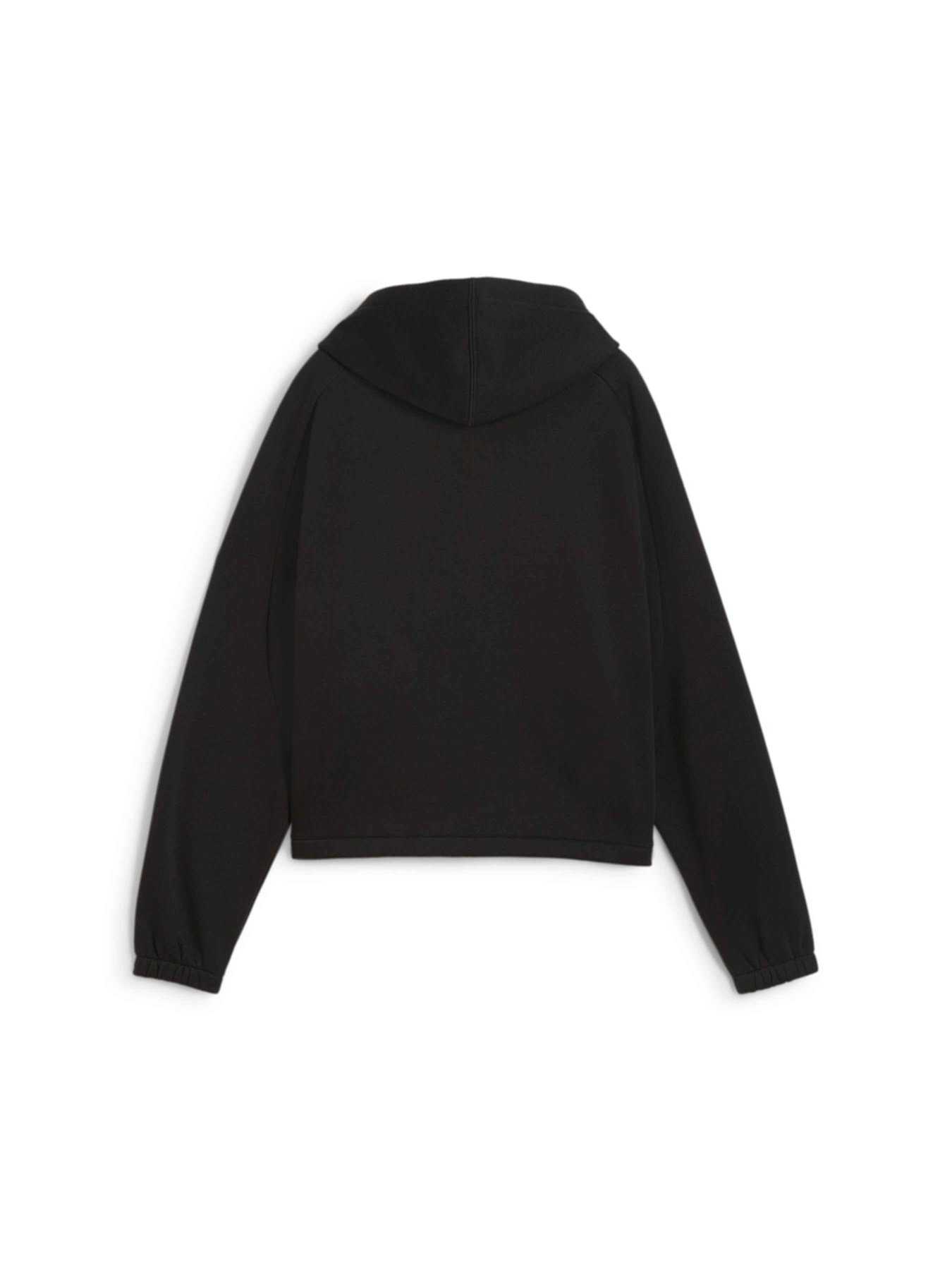 Кофта PUMA Motion Fz Hoodie Fl модель 681682 Кофта PUMA Motion Fz Hoodie Fl модель 681682 Фото