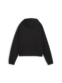 Кофта PUMA Motion Fz Hoodie Fl модель 681682 Кофта PUMA Motion Fz Hoodie Fl модель 681682 Фото