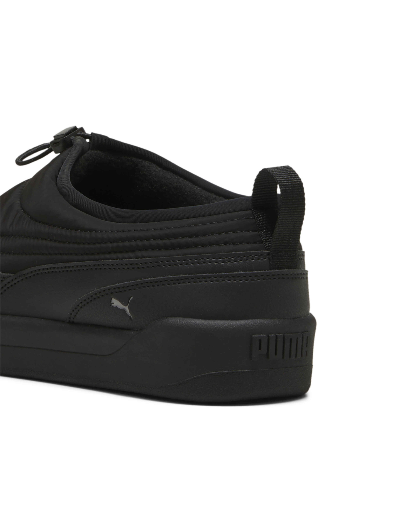 Сліпони PUMA Park Lifestyle Slipon модель 397661 Фото