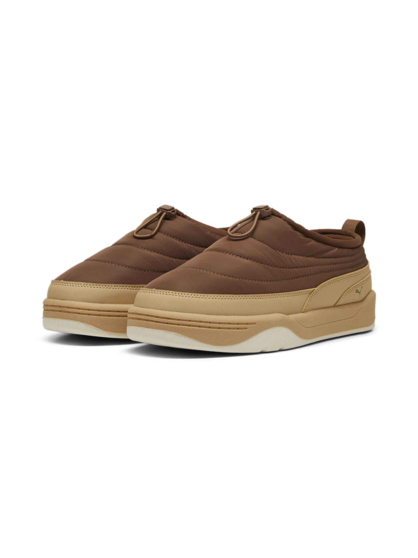 Слипоны PUMA Park Lifestyle Slipon модель 397661 Фото