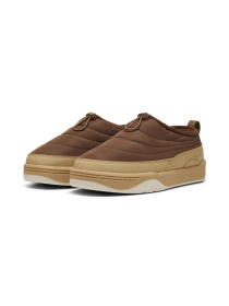 Слипоны PUMA Park Lifestyle Slipon модель 397661 Фото