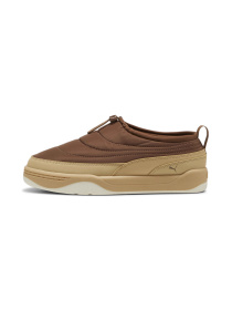 Слипоны PUMA Park Lifestyle Slipon модель 397661 Фото