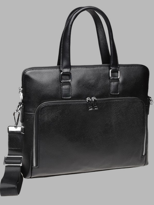 Портфель Keizer модель K19227-black Фото