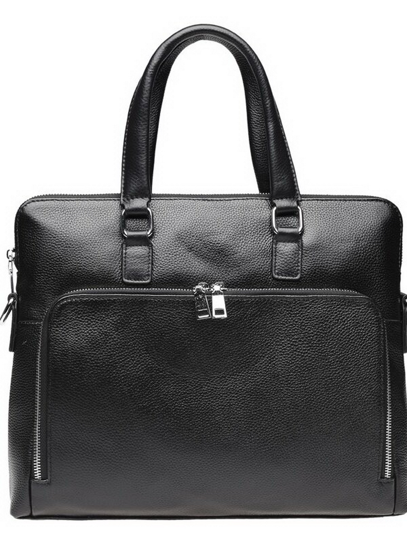 Портфель Keizer модель K19227-black Фото