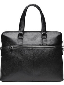 Портфель Keizer модель K19227-black Фото
