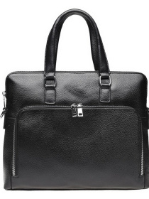 Портфель Keizer модель K19227-black Фото