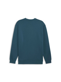 Свитшот PUMA Squad Crew модель 681794 Фото