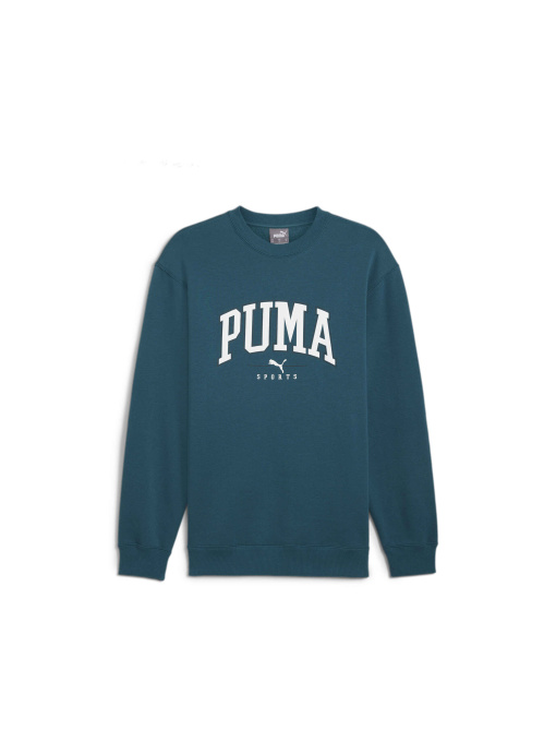 Свитшот PUMA Squad Crew модель 681794 Фото