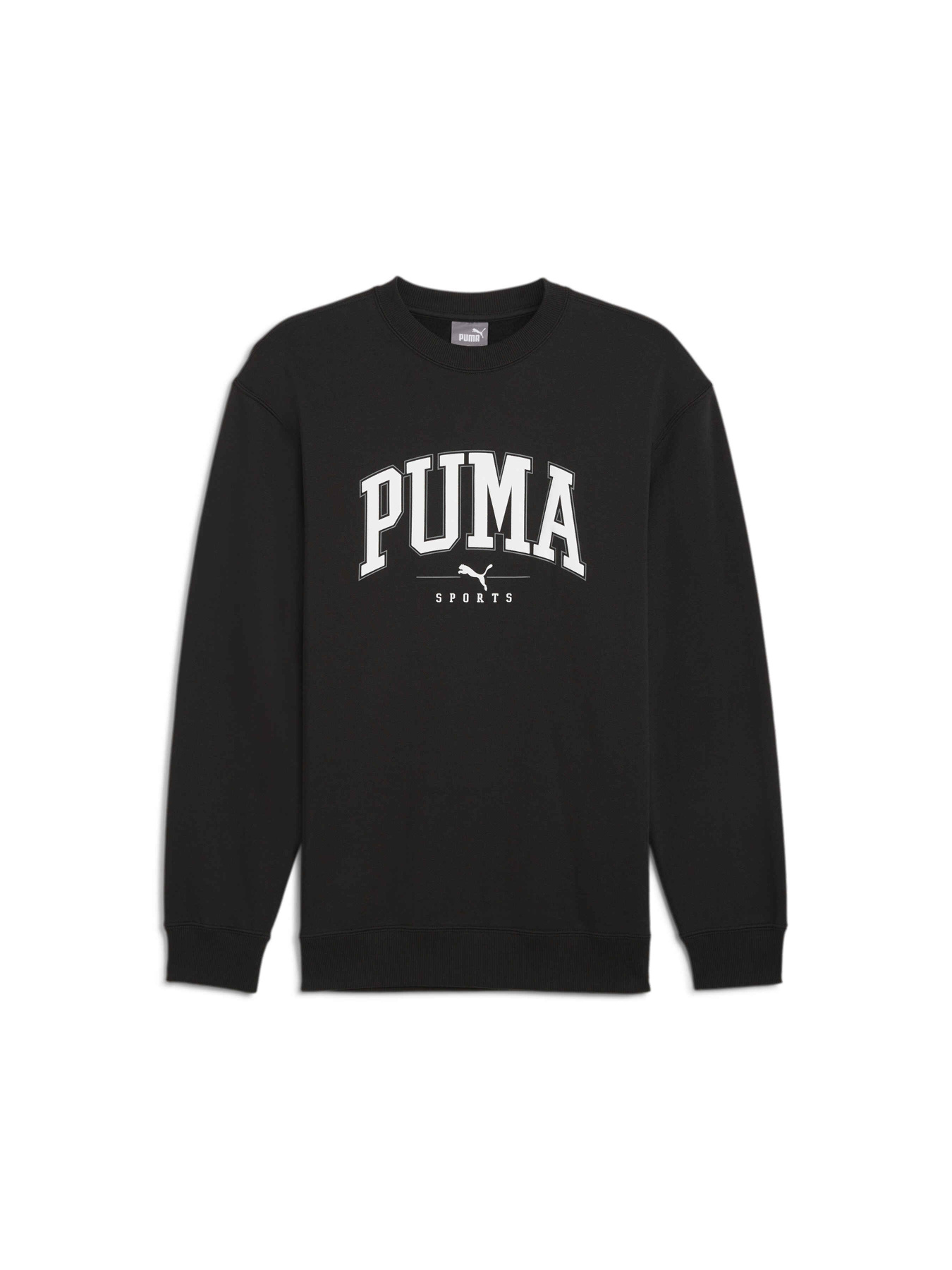 Свитшот PUMA Squad Crew модель 681794 Фото