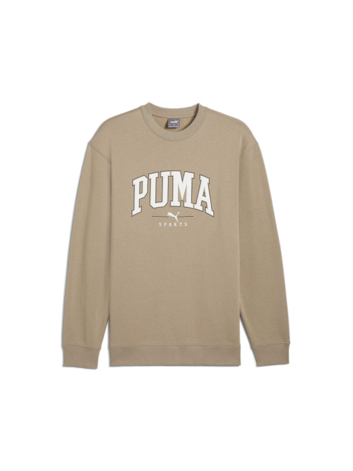 Світшот PUMA Squad Crew модель 681794 Фото