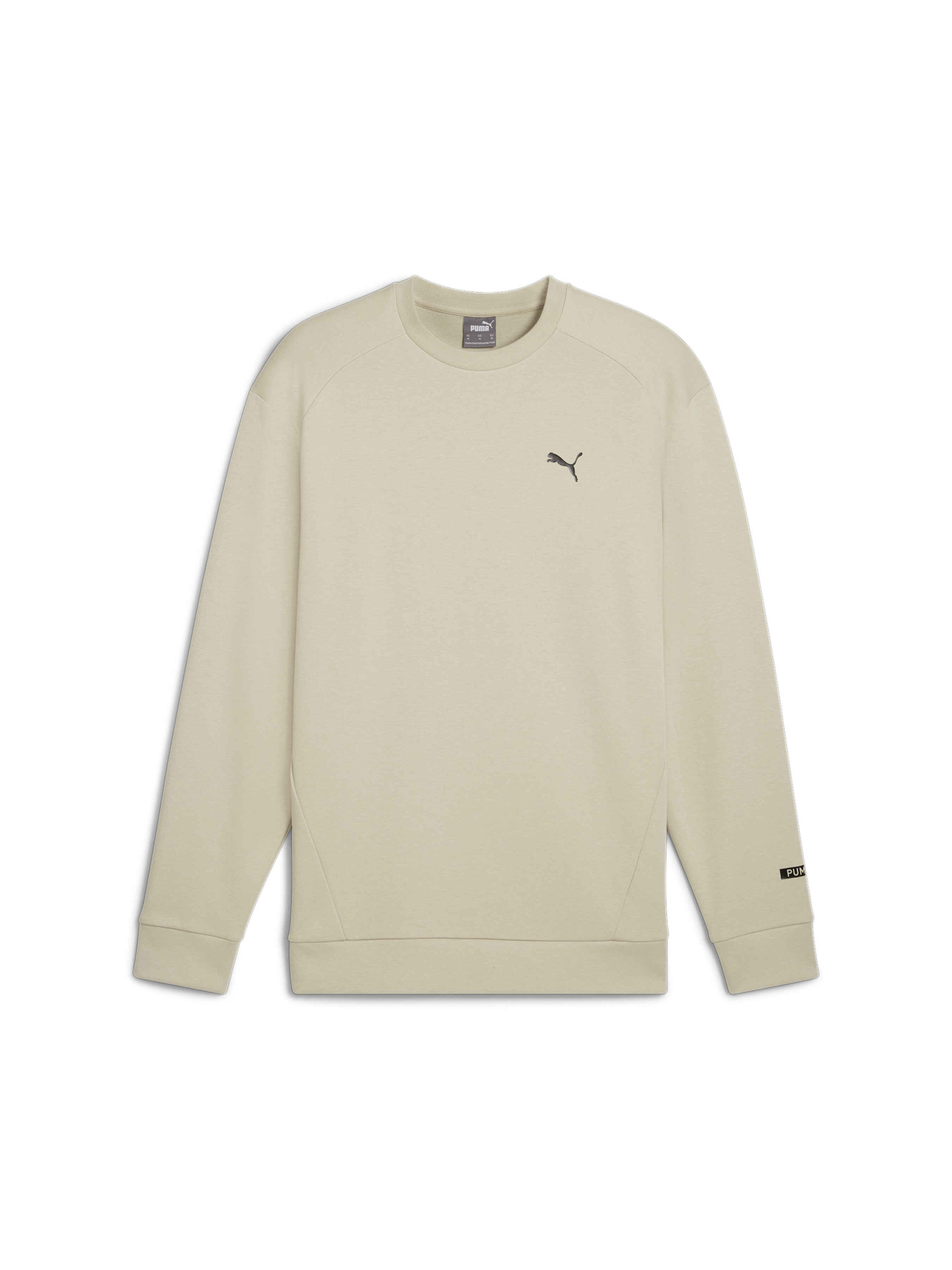 Світшот PUMA Rad/cal Crew модель 681618 Фото